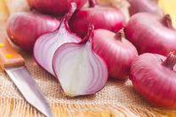 أمراض يقضى عليها البصل