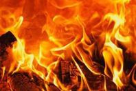 إصابة 4 في حريق مصنع السكر بأبو قرقاص