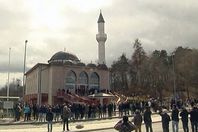 دخل الإسلام بسبب سماعه الأذان