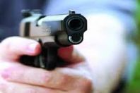 رصاصة طائشة تصيب تلميذة الابتدائى بالشيخ زويد