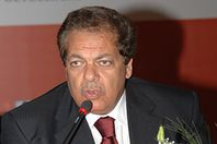 أبو العينين: نحتاج حزمة من التحفيزات لجذب الاستثمار وتشريعات مطمئنة وميسرة