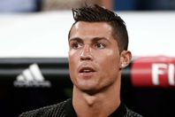 رونالدو لأطفال سوريا:أنتم الأبطال الحقيقيون 