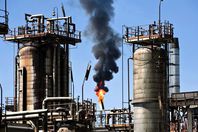 منتجو النفط خارج «أوبك» يتفقون على تخفيض الإنتاج