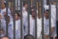 المشدد من 3 لـ 10 سنوات للمتهمين بأرض كرداسة