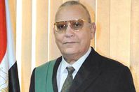 حسام عبد الرحيم وزيرًا للعدل