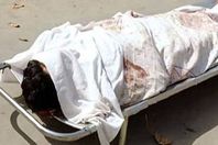 انتحار مريض نفسي بالبحيرة