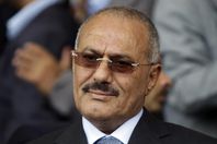 علي عبدالله صالح يوجه طلبا غريبا لمجلس الأمن