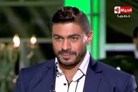  فيديو..خالد سليم : أغار على زوجتي بشكل فظيع