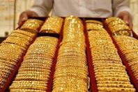 تركيا تصدر 800 طن من الذهب