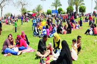  10 نصائح لتجنب مخاطر ماكولات عيد الفطر