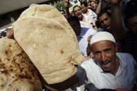 شوقي: منظومة رغيف الخبز تحتاج إعادة هيكلة