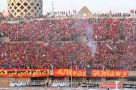 جماهير "الأهلى" تطالبه بالانسحاب من القمة