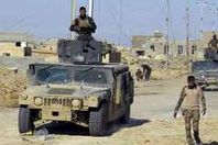 مقتل 4 جنود عراقيين وإصابة 5 آخرين بهجوم لـ"داعش"