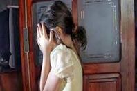 هتك عرض طفلة ودفن أخرى حية بالمنوفية