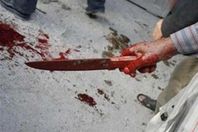 مندوب شرطة ينهي حياة معلم بـ"ساطور"