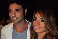 وصول هيئتي الدفاع عن أحمد عز وزينة لنظر دعوى الخلع