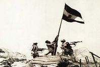 "تنمية مصر" تدعو للنزول للاحتفال بعيد تحرير سيناء