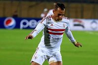 الاتحاد السكندري يضم خالد قمر ومحمد سالم