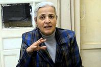 «منى مينا»: مستعدة لدفع الثمن عند اللزوم