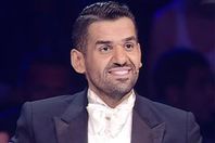 بالصور.. نشطاء لـ «حسين الجسمي»: «نبوس إيديك كفاية كدا»