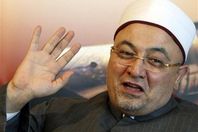 بالفيديو..خالد الجندي: بتحققوا مع "صافيناز" لية؟