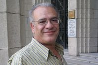 بالفيديو.. صلاح عبدالله: «والله ما هبطل تطبيل»