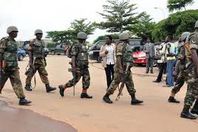 الشرطة النيجيرية تعرض مكافأة لمن يساعد بتحديد مكان التلميذات المختطفات