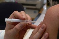 لهذه الأسباب.. أعط طفلك تطعيم الوقاية من الحصبة الألمانى