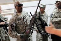 نيويورك تايمز: البنتاجون يقترح تقليل حجم الجيش الأمريكي