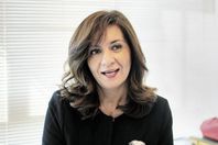 نبيلة مكرم: أرفض وصفي بالوزيرة النصرانية