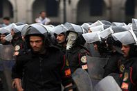 وزارة الداخلية : الأمن تصدى لمحاولات تعدي الإخوان علي الاهالي وإثارة الشغب