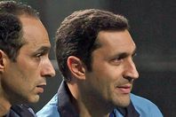 غدًا محاكمة نجلي مبارك بقضية التلاعب بالبورصة