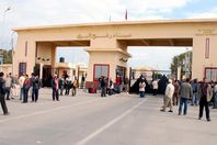 فتح معبر رفح لمدة 3 أيام