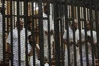 متهمو التخابر يطعنون على أحكام الإعدام