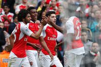 أرسنال يساند النني قبل مواجهة مالي