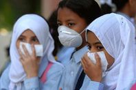 القومى للمرأة بالمنوفية يتصدى لمرض أنفلونزا الخنازير