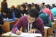 من وراء شاومينج مغشش الثانوية العامة؟