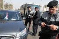 شرطة النقل والمواصلات: ضبط 19 تشكيلا عصابيا و277 قطعة سلاح خلال شهر