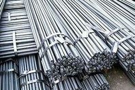 سعر طن الحديد ينخفض  إلى 8900 جنيه