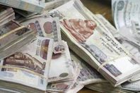 احباط تهريب نقود مصرية بحوزة راكب بمطار القاهرة