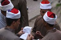 معاقبة وكيل معهد أزهري بحلايب بتهمة التزوير