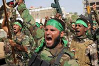 ميليشيا الحشد تدخل دائرة التصعيد ضد الكويت