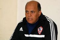 استقالة هشام يكن من تدريب الواسطى