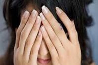 ضبط شاب وطالبة في وضع مخل بالطريق العام