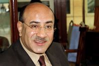 جنينية: حزين لانتمائي لمؤسسة القضاء