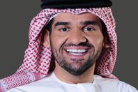 "الجسمي" للساخرين منه: "أنتم أهلي وناسي"