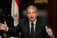 وزارة الرياضة تطالب اتحاد الكرة بعدم التعاقد مع "أديداس"