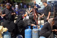 أنابيب البوتاجاز تشتعل قبل عيد الأضحى..