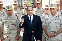 الجيش المصري