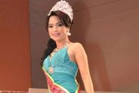 ملكة جمال الهند